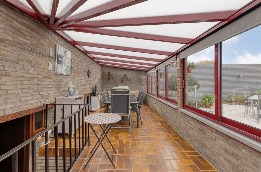 Woning te koop in DILBEEK