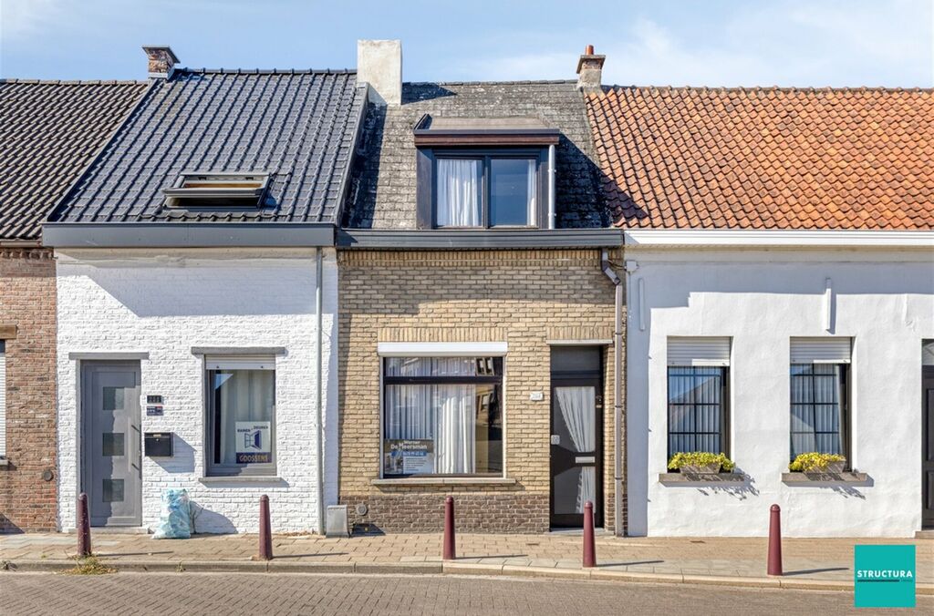 Woning te koop in EREMBODEGEM
