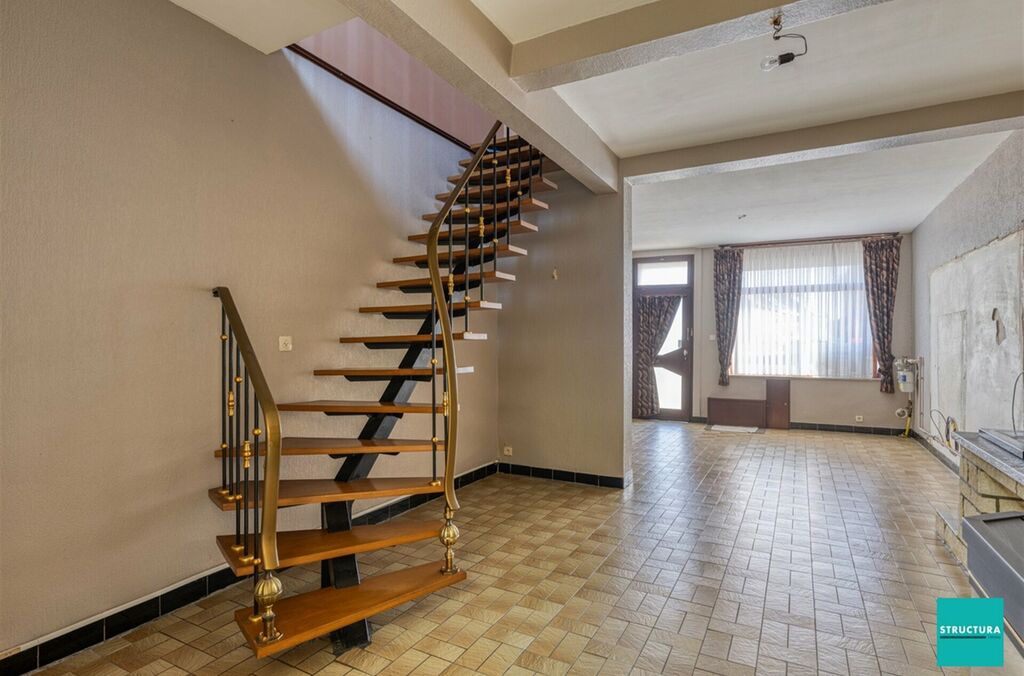 Woning te koop in EREMBODEGEM