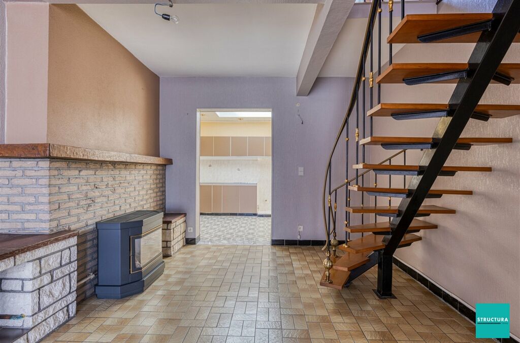 Woning te koop in EREMBODEGEM