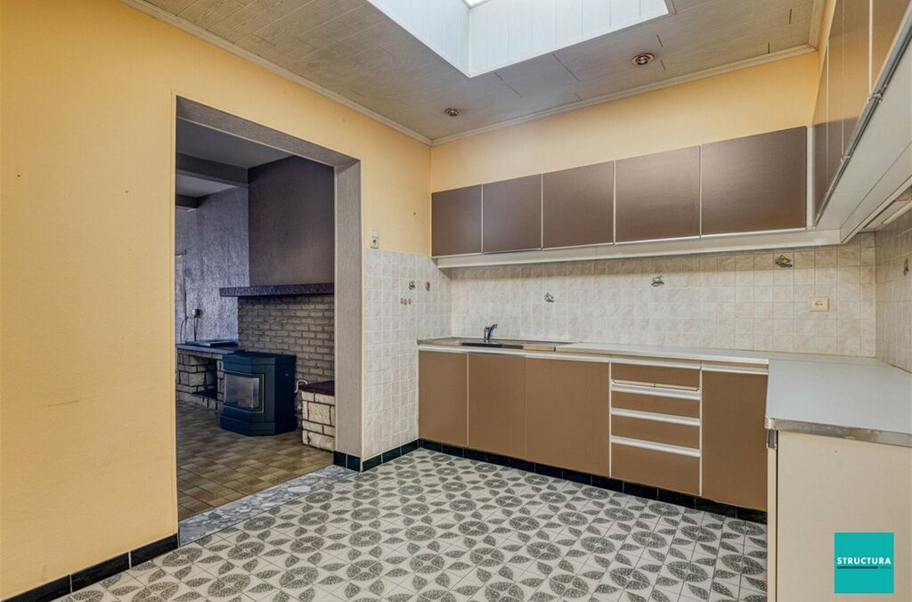 Woning te koop in EREMBODEGEM