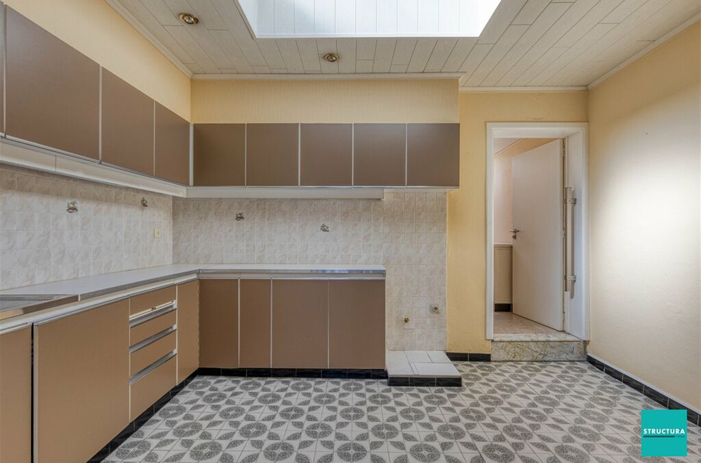 Woning te koop in EREMBODEGEM
