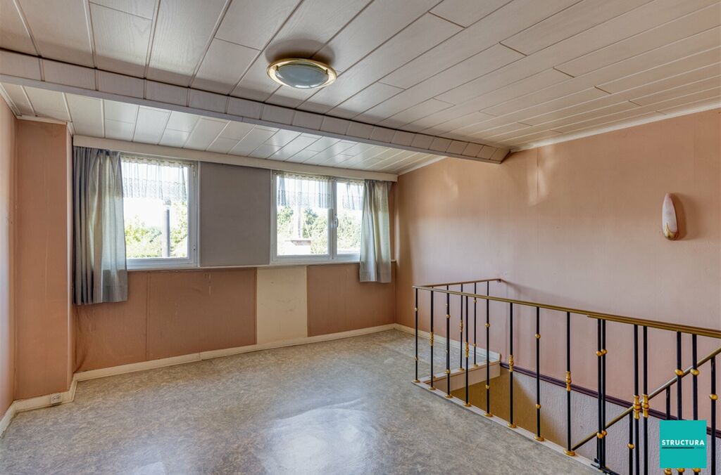 Woning te koop in EREMBODEGEM