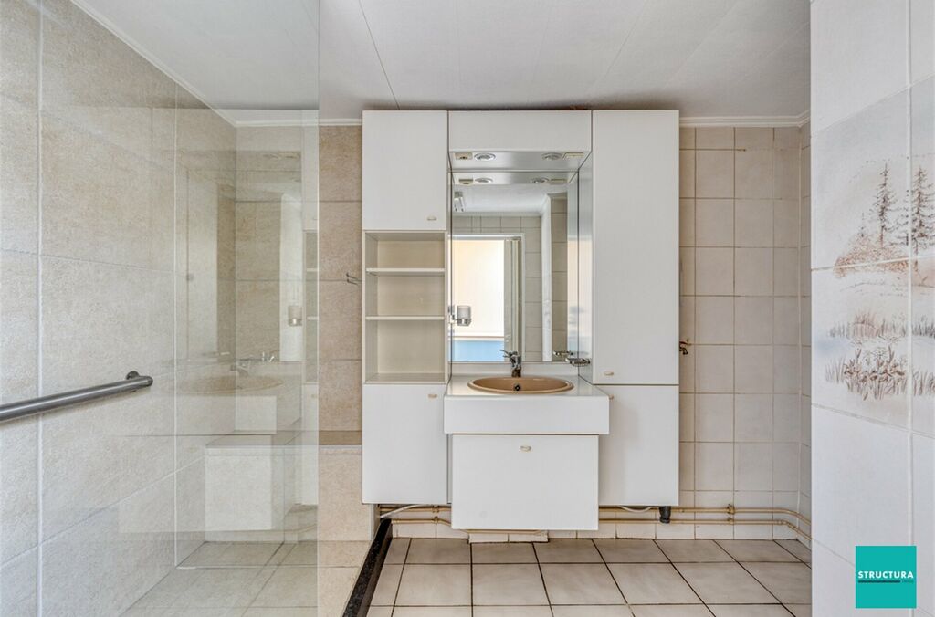 Woning te koop in EREMBODEGEM
