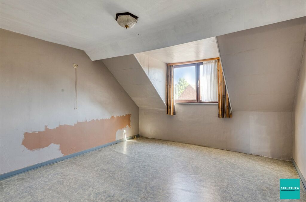 Woning te koop in EREMBODEGEM