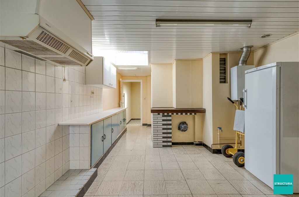 Woning te koop in EREMBODEGEM