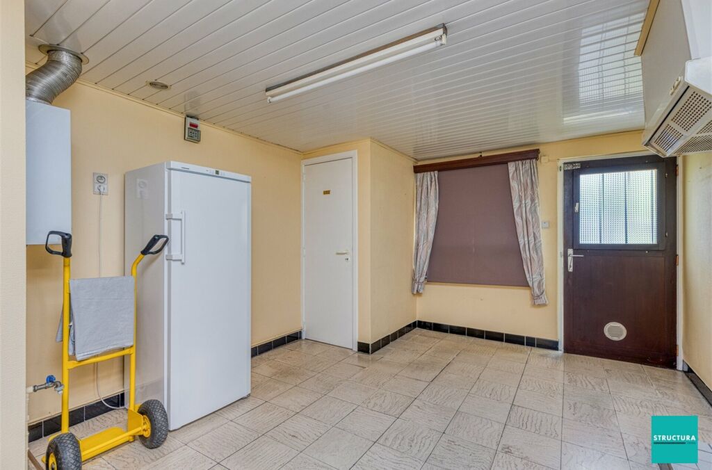 Woning te koop in EREMBODEGEM