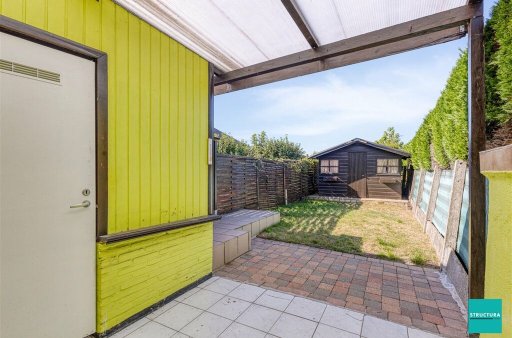 Woning te koop in EREMBODEGEM