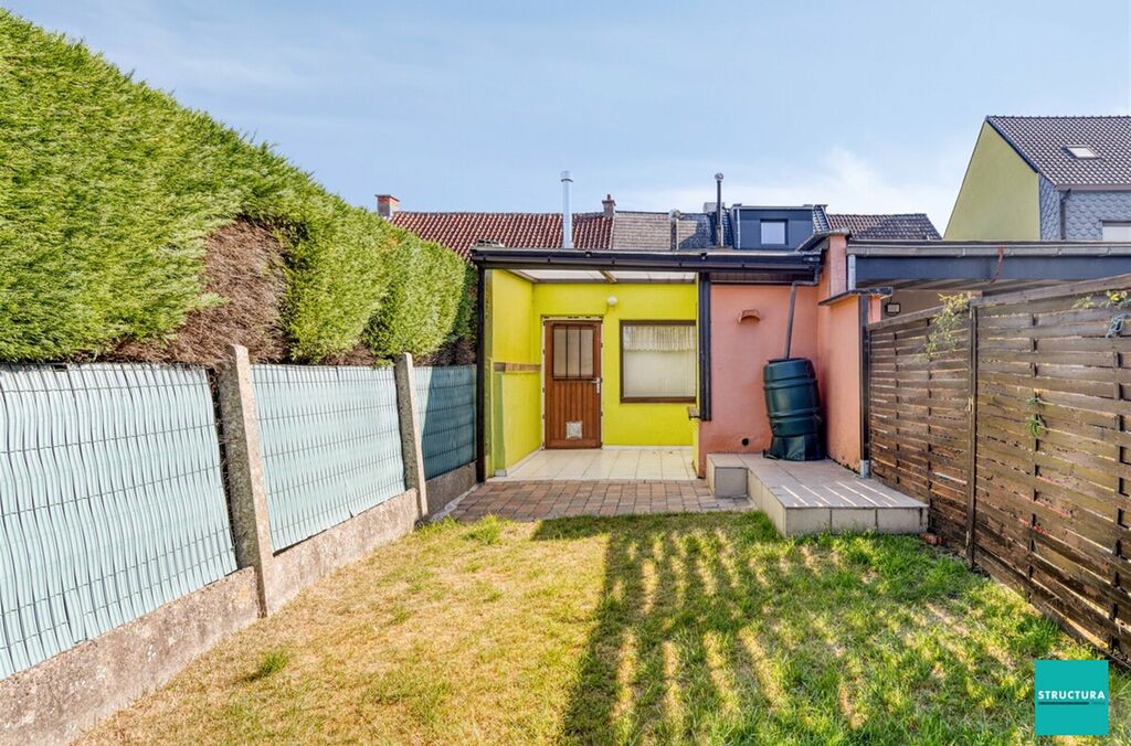 Woning te koop in EREMBODEGEM