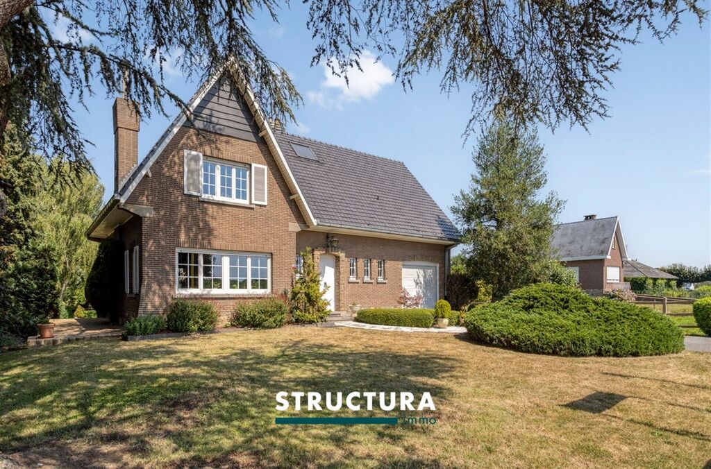 Woning te koop in GRIMBERGEN