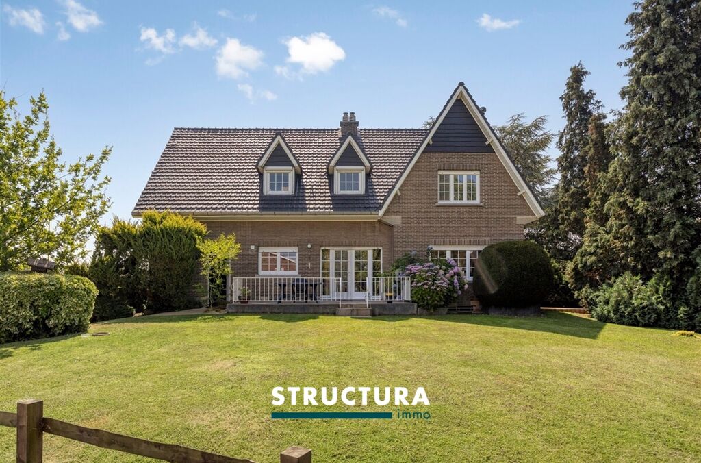 Woning te koop in GRIMBERGEN