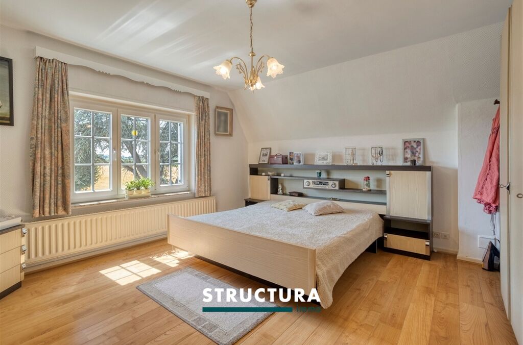 Woning te koop in GRIMBERGEN
