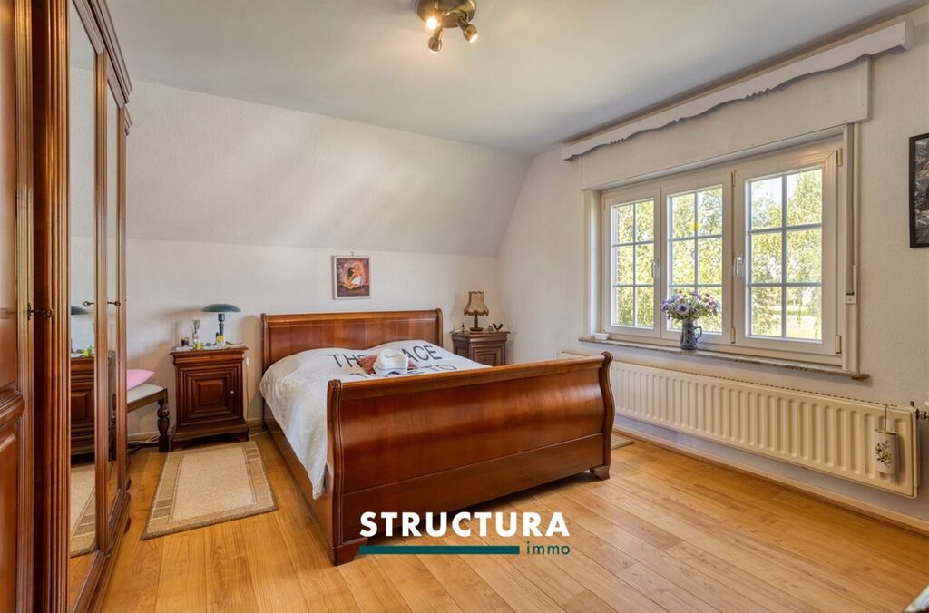 Woning te koop in GRIMBERGEN