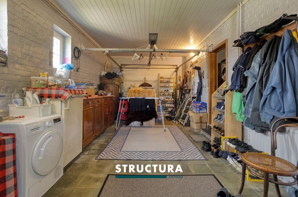 Woning te koop in GRIMBERGEN