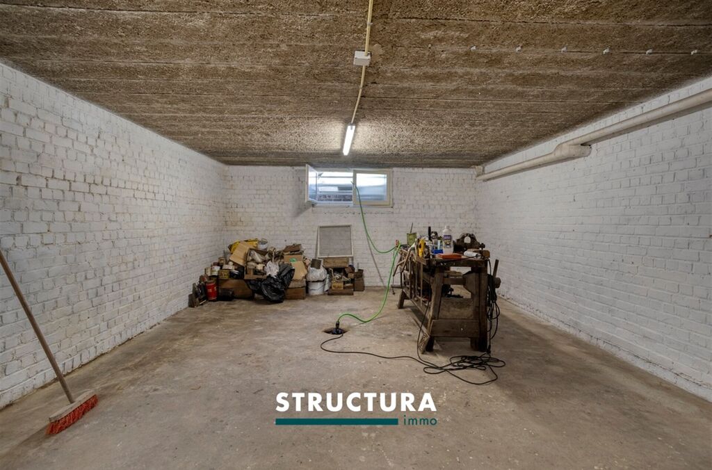 Woning te koop in GRIMBERGEN