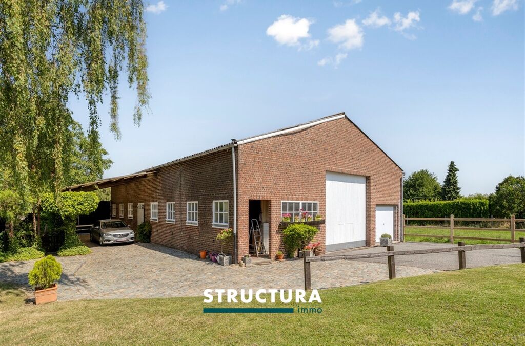 Woning te koop in GRIMBERGEN