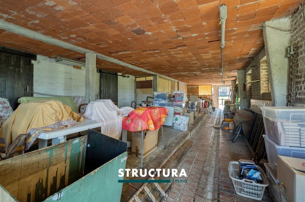 Woning te koop in GRIMBERGEN