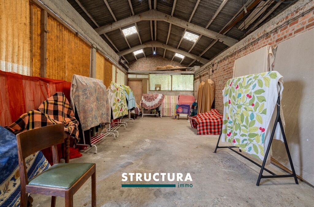 Woning te koop in GRIMBERGEN