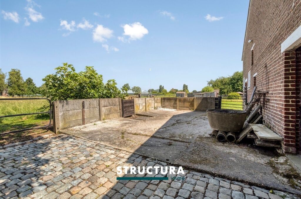Woning te koop in GRIMBERGEN