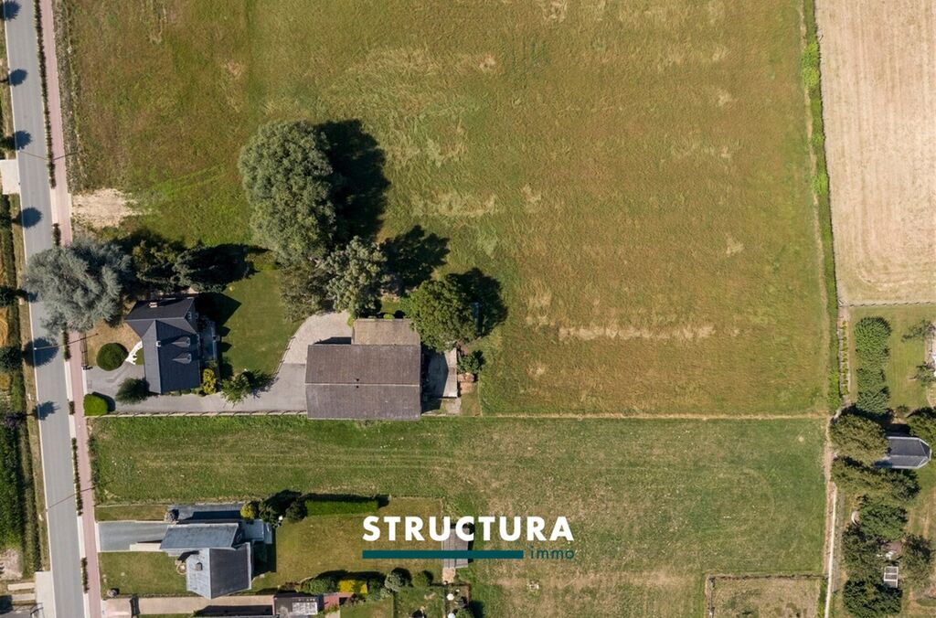 Woning te koop in GRIMBERGEN