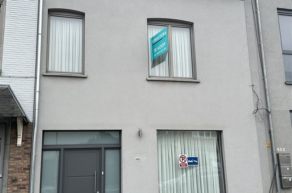 Woning te koop in GRIMBERGEN