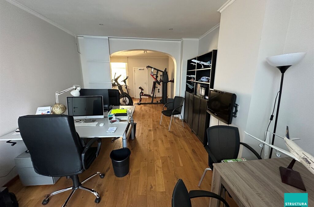 Woning te koop in GRIMBERGEN