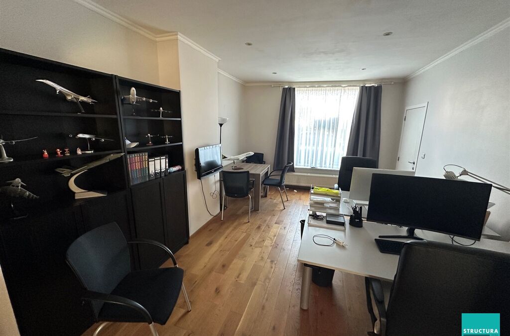 Woning te koop in GRIMBERGEN