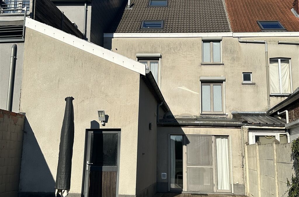 Woning te koop in GRIMBERGEN