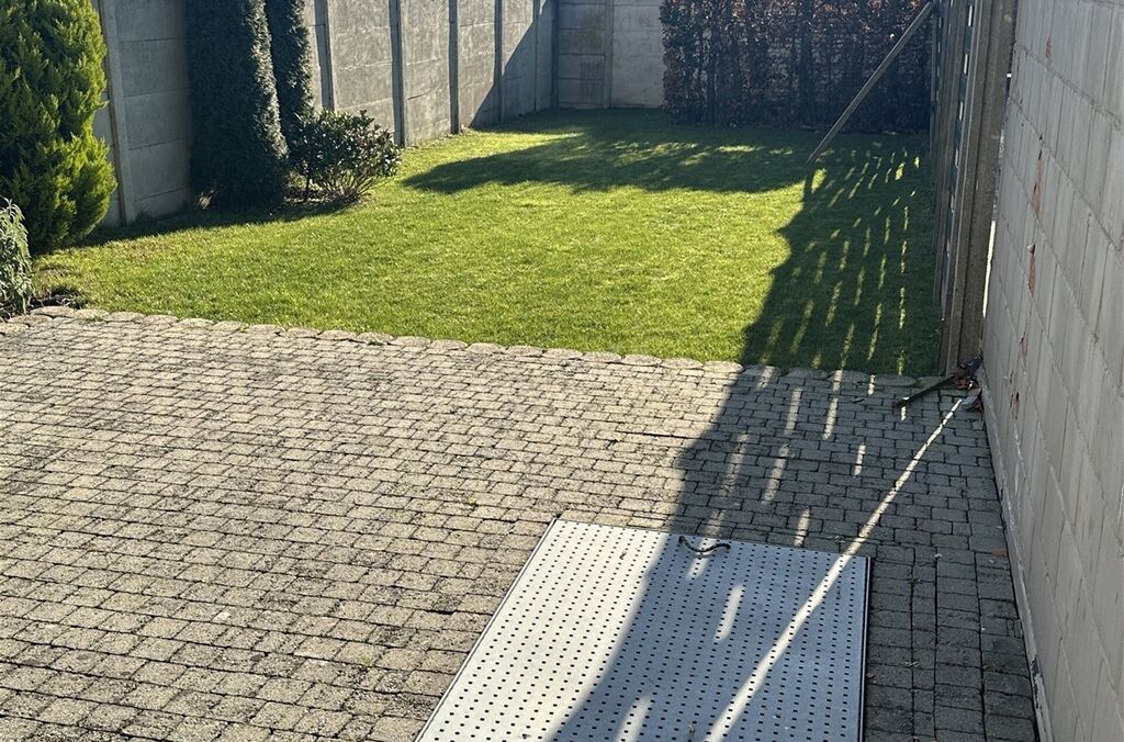 Woning te koop in GRIMBERGEN