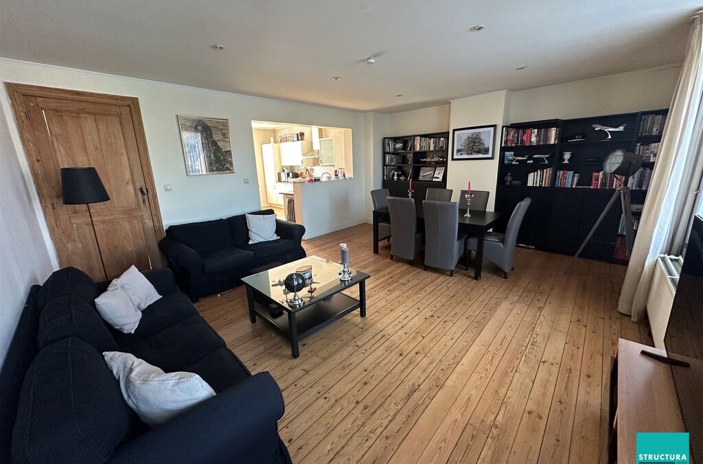 Woning te koop in GRIMBERGEN