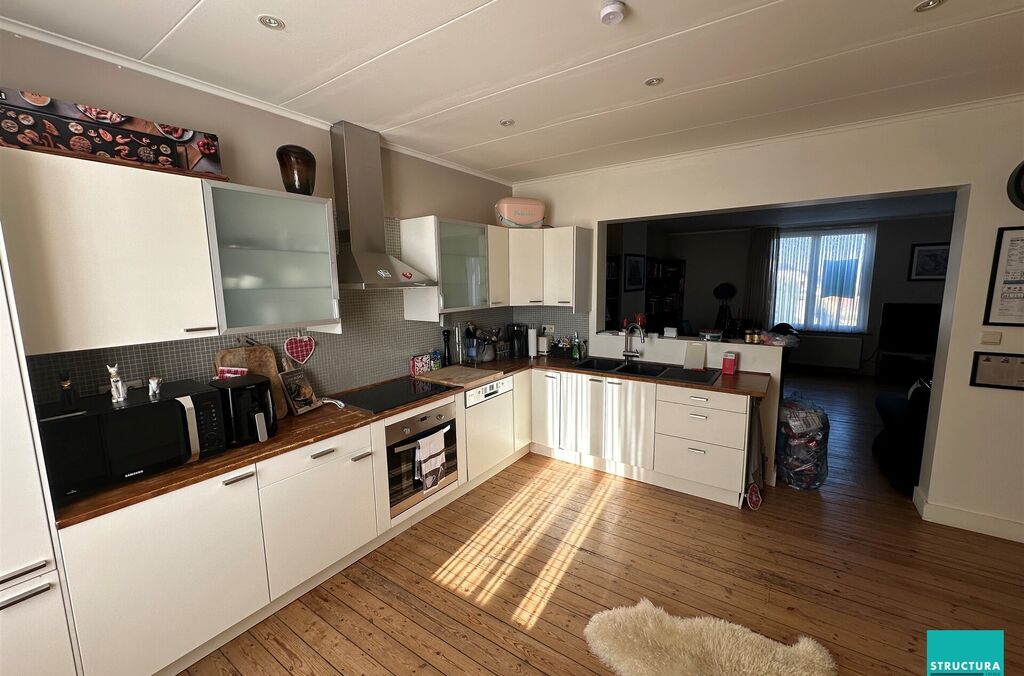 Woning te koop in GRIMBERGEN
