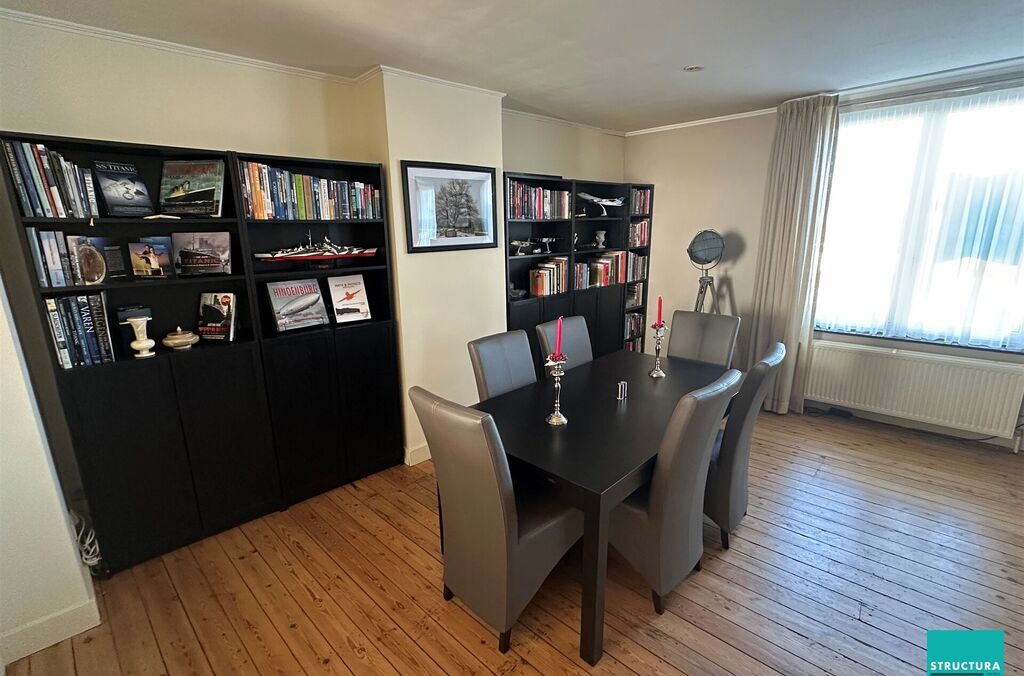 Woning te koop in GRIMBERGEN