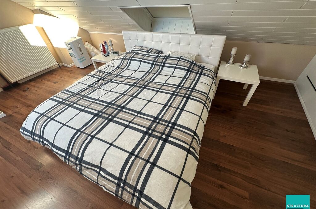Woning te koop in GRIMBERGEN