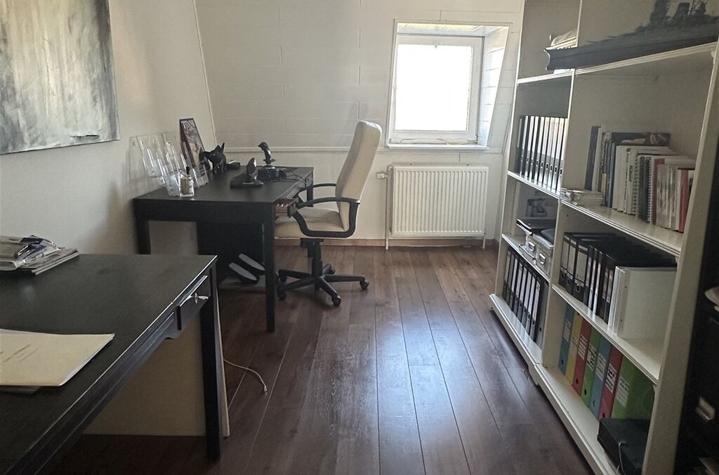 Woning te koop in GRIMBERGEN