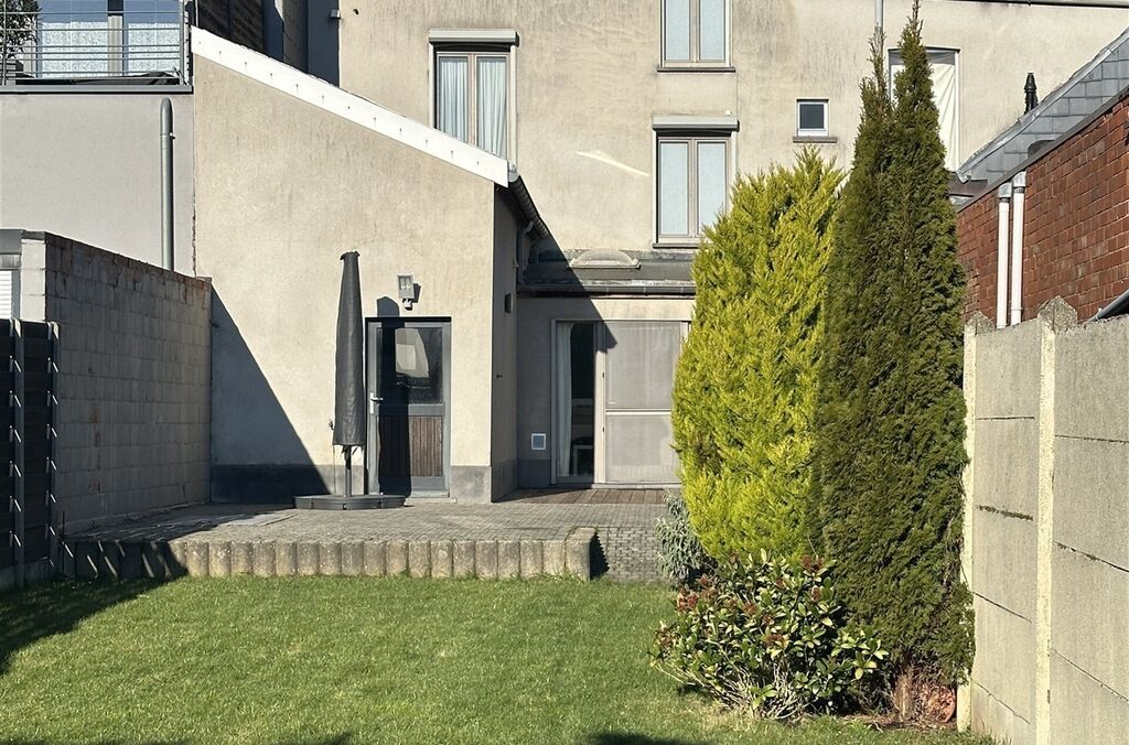 Woning te koop in GRIMBERGEN