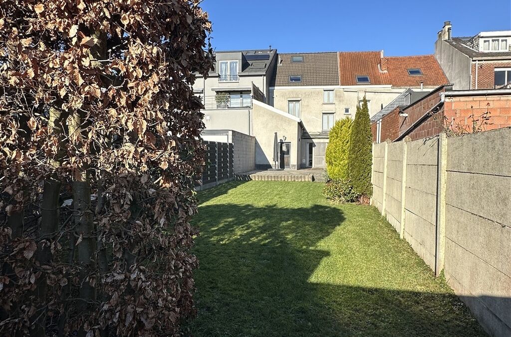 Woning te koop in GRIMBERGEN