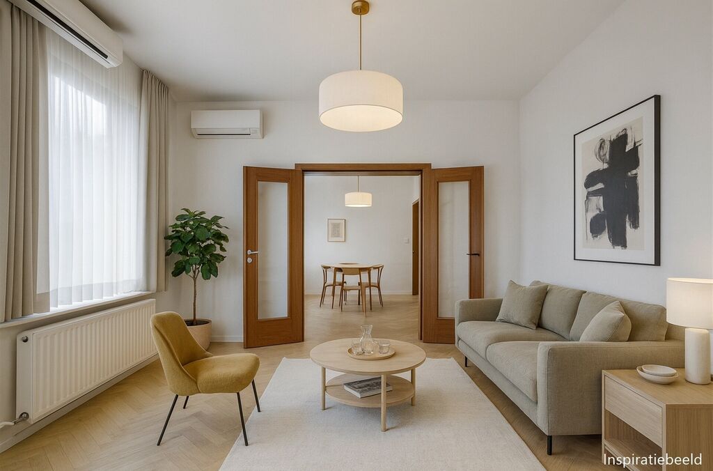 Woning te koop in GRIMBERGEN