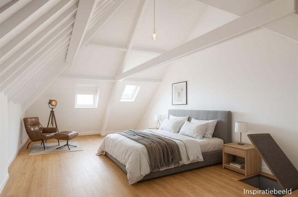 Woning te koop in GRIMBERGEN