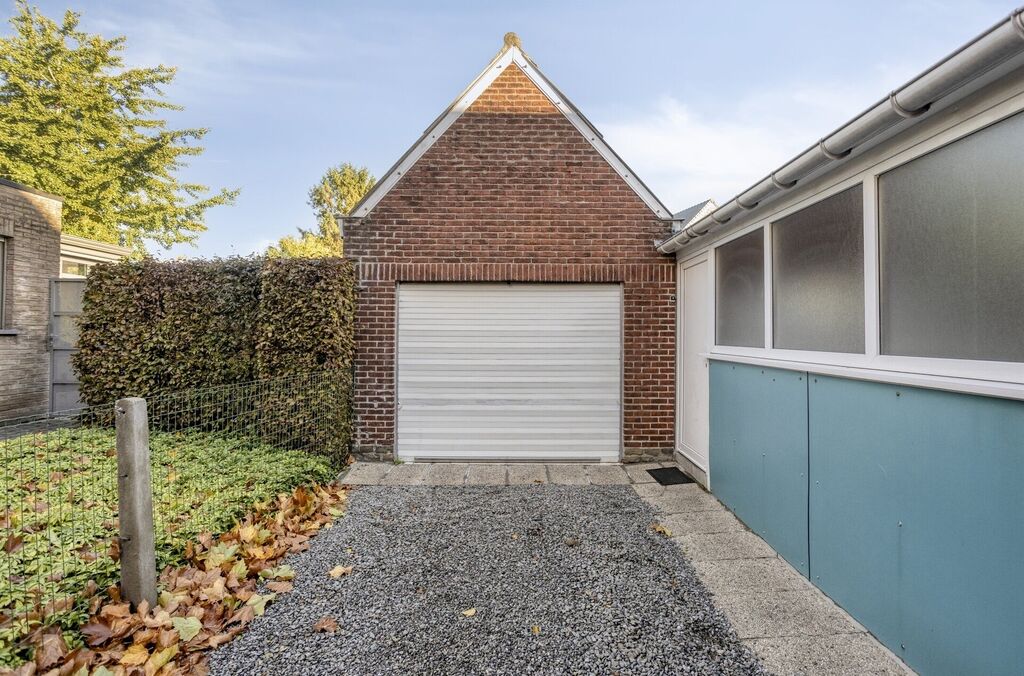 Woning te koop in GRIMBERGEN