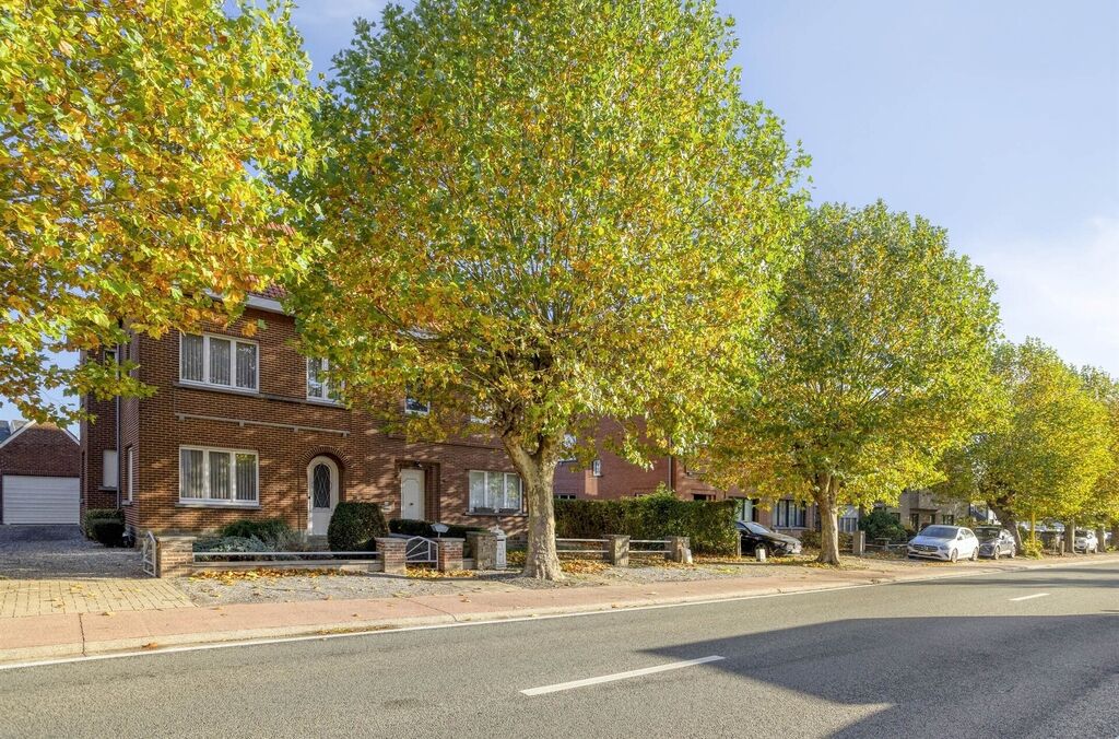 Woning te koop in GRIMBERGEN