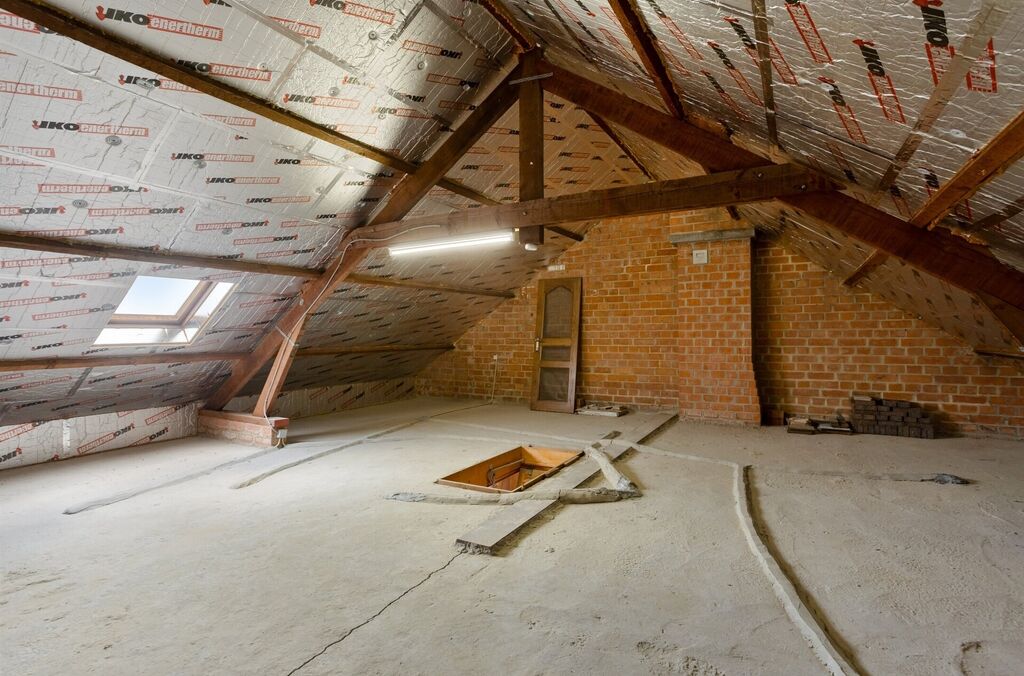 Woning te koop in MERCHTEM