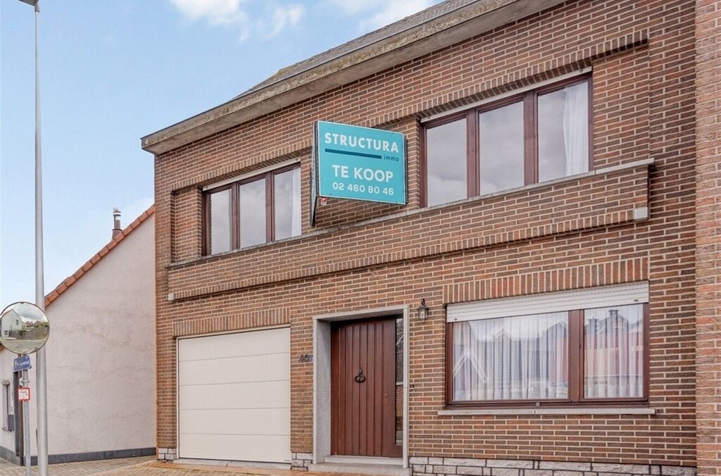 Woning te koop in MERCHTEM