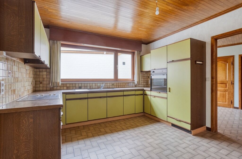 Woning te koop in MERCHTEM