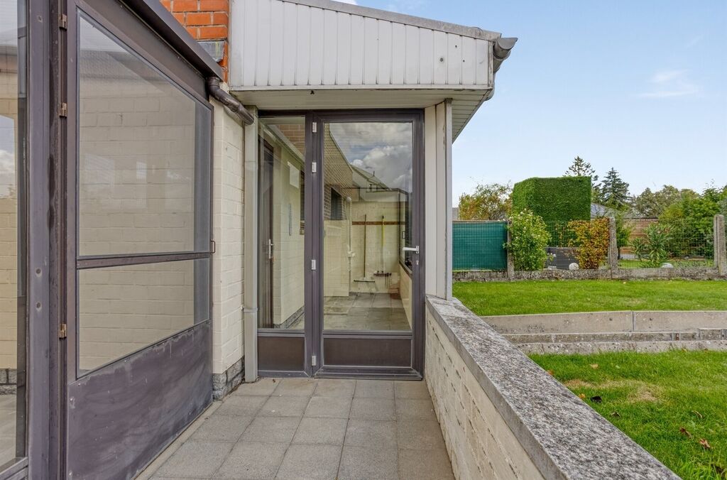 Woning te koop in MERCHTEM