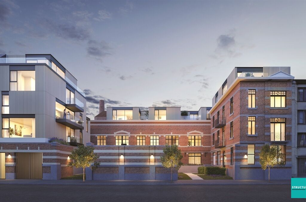Woning te koop in JETTE