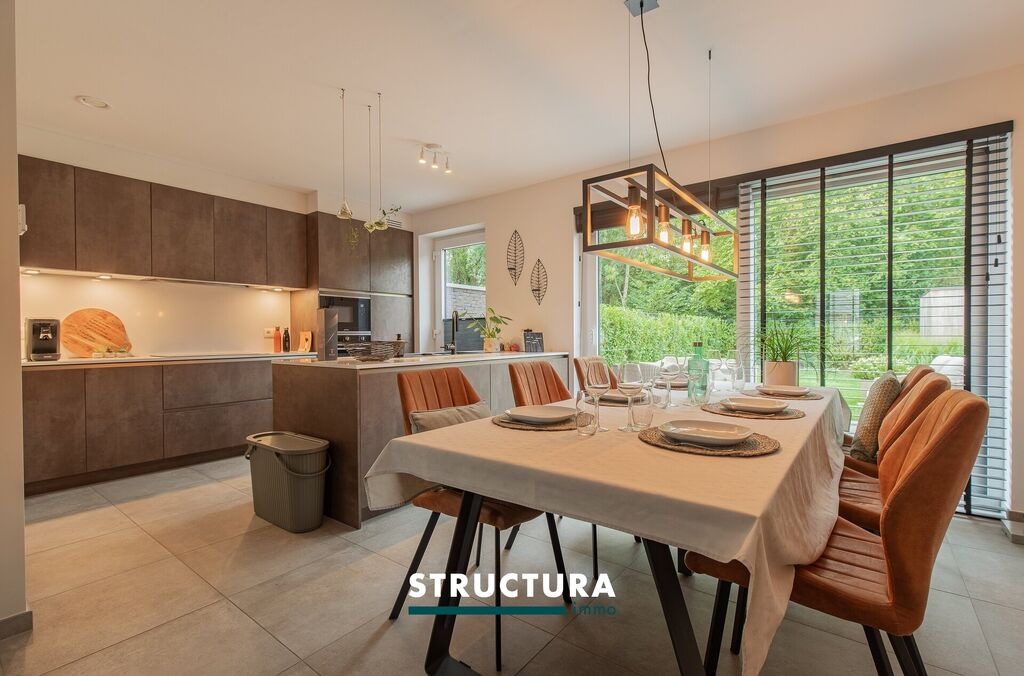 Woning te koop in LEBBEKE