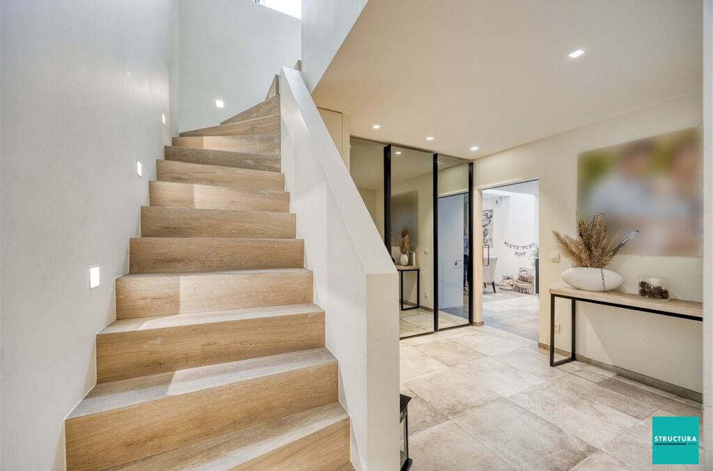 Woning te koop in LIEDEKERKE