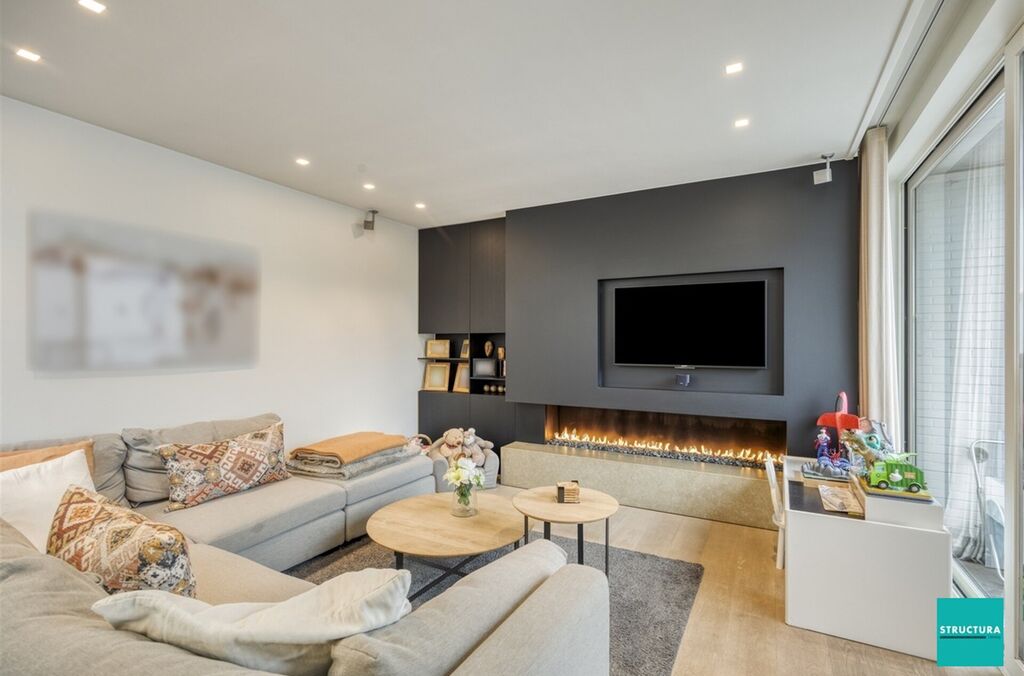 Woning te koop in LIEDEKERKE