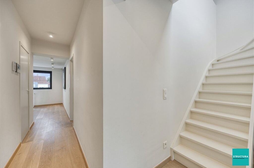 Woning te koop in LIEDEKERKE