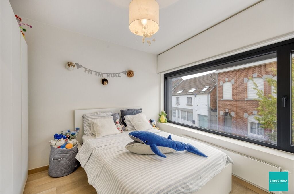 Woning te koop in LIEDEKERKE